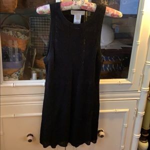 Michael Kors Knit Tank Top